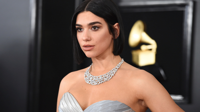 Lipa'dan Orhan Pamuk paylaşımı