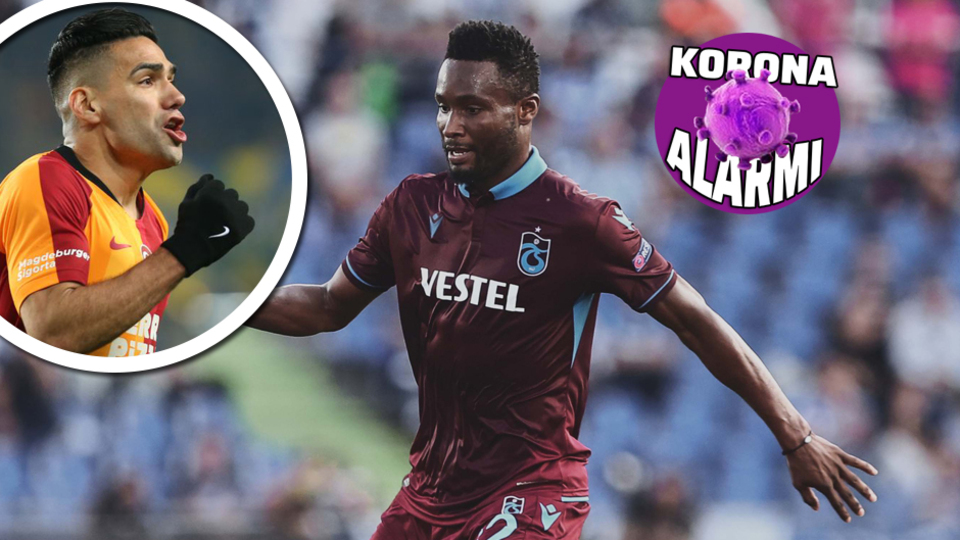 "Sezon iptal edilmeli"