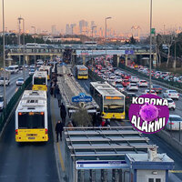 İstanbul'da ulaşım yüzde 17 azaldı!