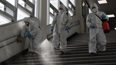 Azerbaycan'a ulaşım durduruluyor, Sarp Sınır Kapısı kapatılıyor!