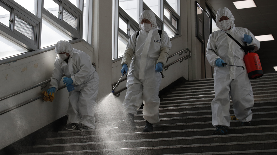 Azerbaycan'a ulaşım durduruluyor, Sarp Sınır Kapısı kapatılıyor!