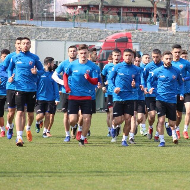 Karabükspor, TFF 3. Lig'e düştü