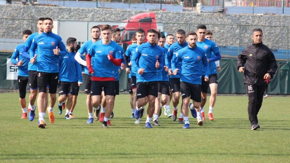Karabükspor, TFF 3. Lig'e düştü