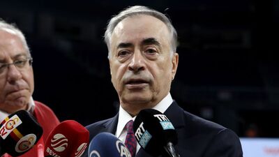 Cengiz'den Beşiktaş'a yanıt!