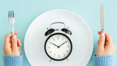 Aralıklı oruç diyeti nedir, nasıl yapılır?