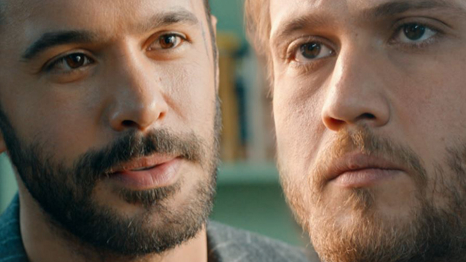 Dengeler değişiyor!