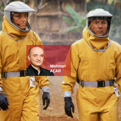 15 unutulmaz salgın filmi