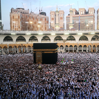 Bugün Umreden dönen 21 bin kişi için ne önlem alındı?