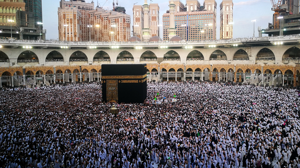 Bugün Umreden dönen 21 bin kişi için ne önlem alındı?