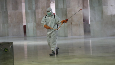 Salgın en çok onları etkiliyor! En yaşlı nüfus hangi ülkede?