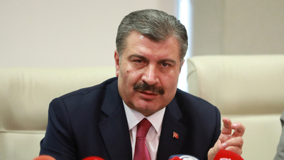 Türkiye'de 6. koronavirüs vakası