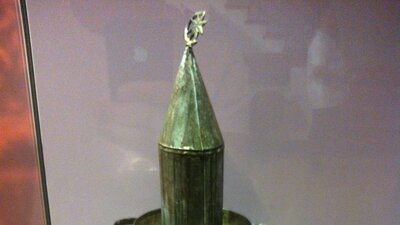 İstanbul'da Yahudi mirası