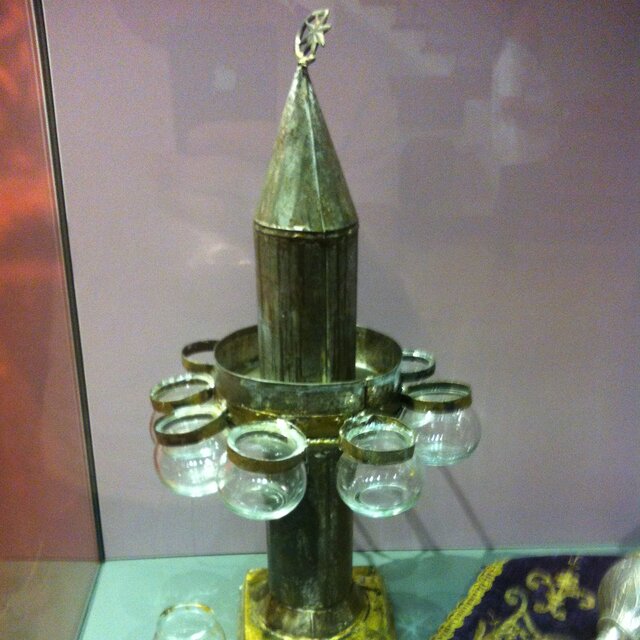 İstanbul'da Yahudi mirası