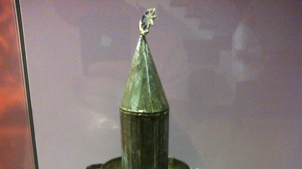 İstanbul'da Yahudi mirası