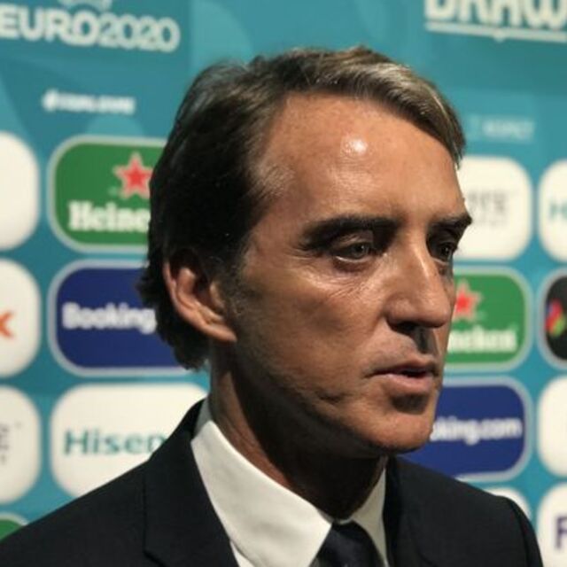 Mancini'den virüs uyarısı