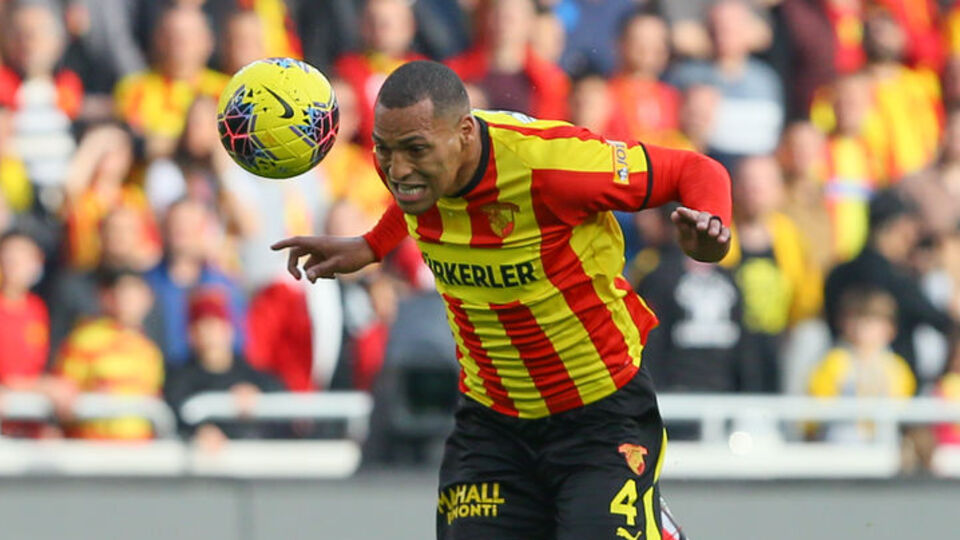 Göztepe 3 haftadır kazanamıyor!