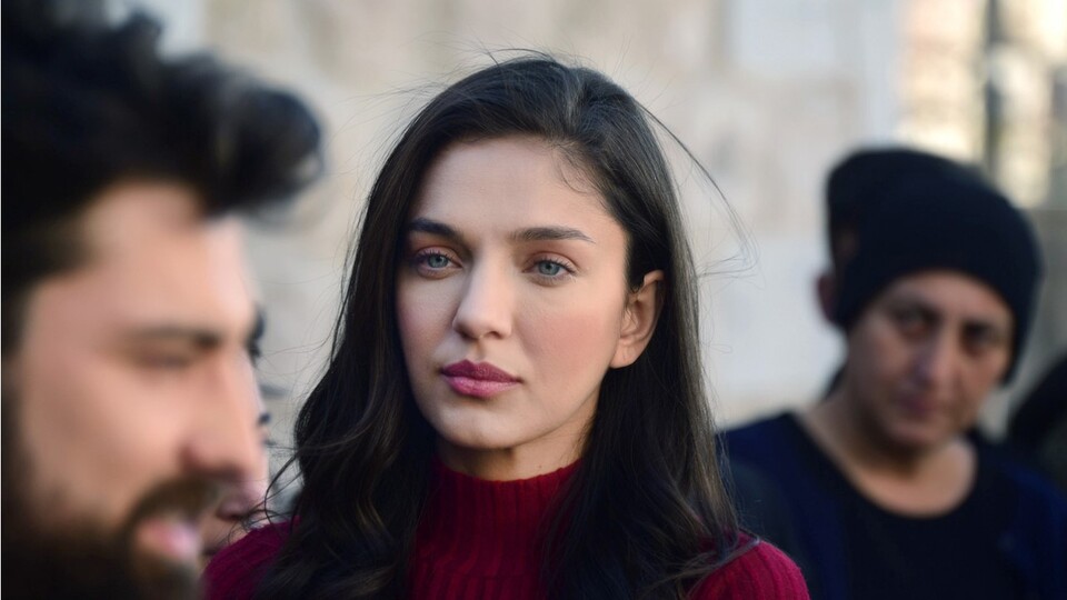 Zümrüdüanka 8. son bölüm