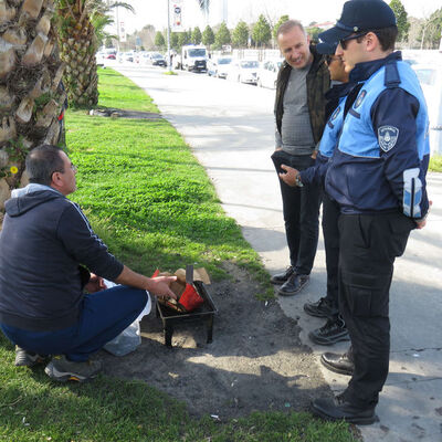 Yasaklanmıştı, denetim başladı