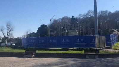 İBB çalışma başlattı