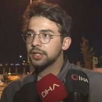 Umreden dönenler karantinada!