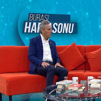 "Kapasitemizin yüzde 35'i tamamen yok oldu"