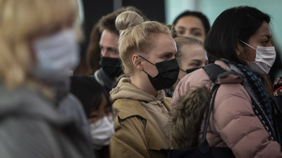 Dünya Sağlık Örgütü uyardı! Korunmak için bu 5 şeyi yapın