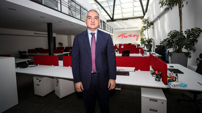 "Hem turizme hem tiyatrolara destek geliyor"