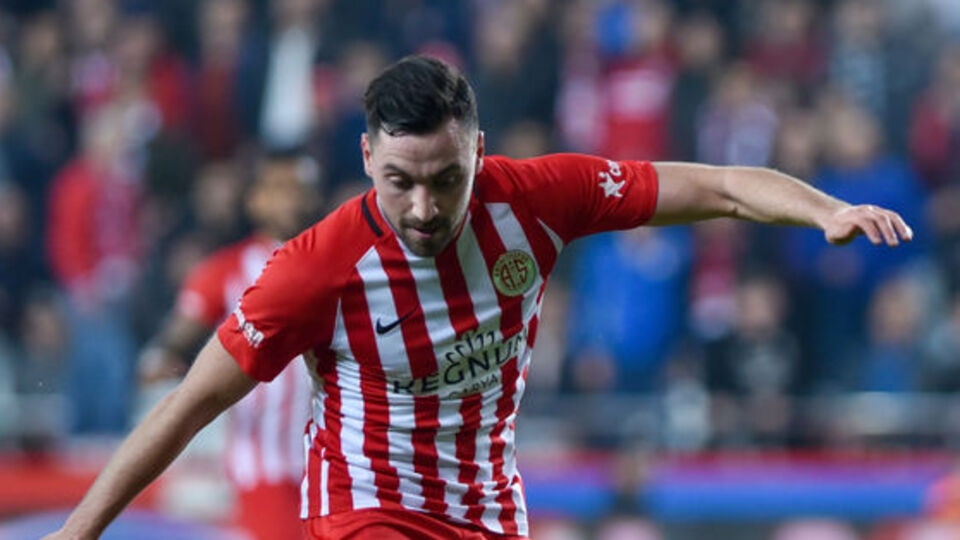 Sinan'dan lig ve milli takım yorumu
