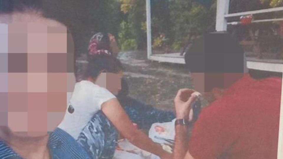 Trabzon'da bir garip şantaj olayı!