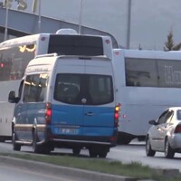 Umreden dönen yolcular için 5 yurtta karantina!