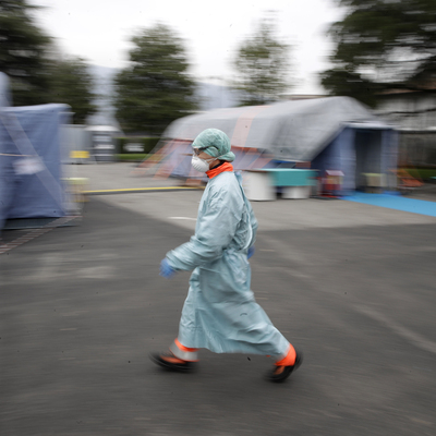 Dikkat çeken korona açıklaması!