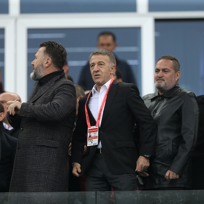 "Trabzonspor şampiyon ilan edilsin!"