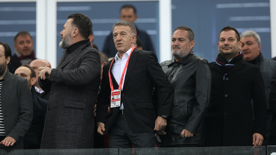 "Trabzonspor şampiyon ilan edilsin!"