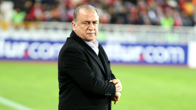 Terim derbi öncesi patladı!