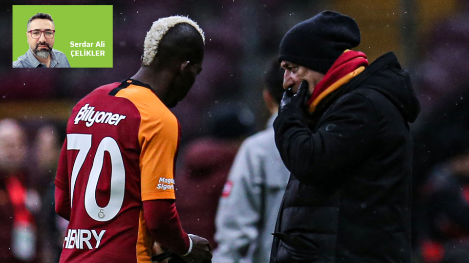 "Konsantre olamayanlar"