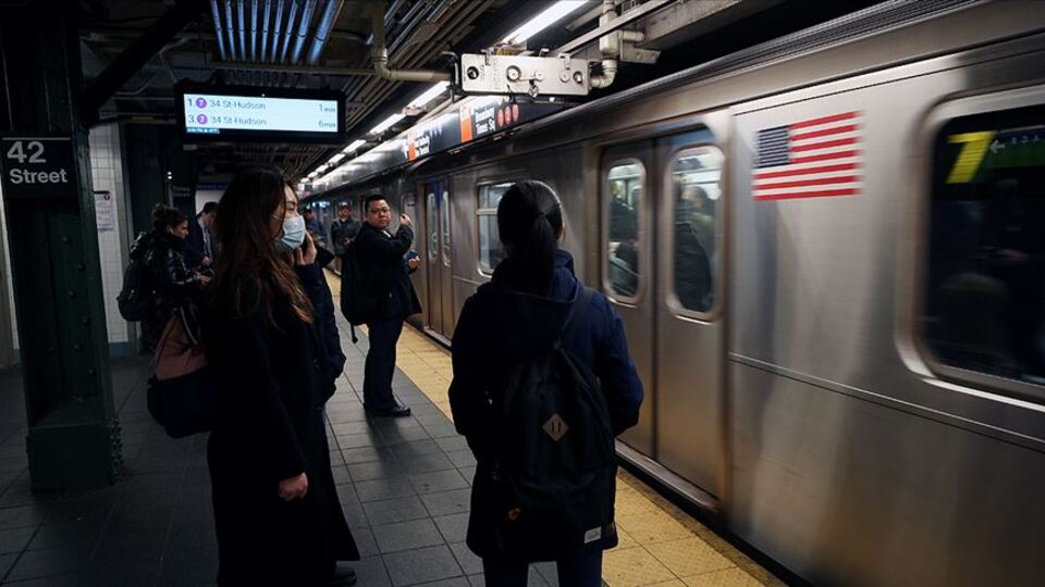 ABD'de panik büyüyor: Ölü sayısı yükseldi