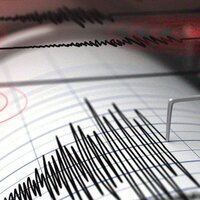 Akdeniz’de 4.0 büyüklüğünde deprem