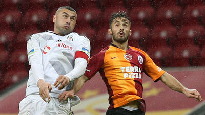 "Sağlık riski mevcut"