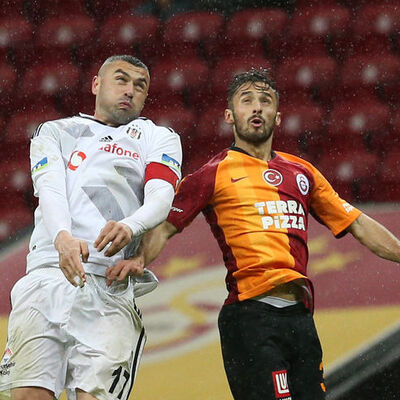 "Sağlık riski mevcut"