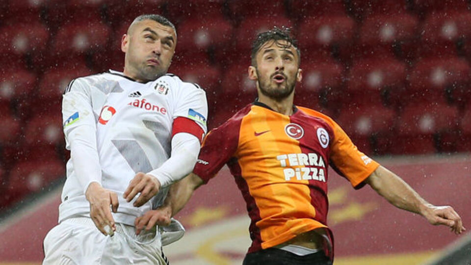 "Sağlık riski mevcut"