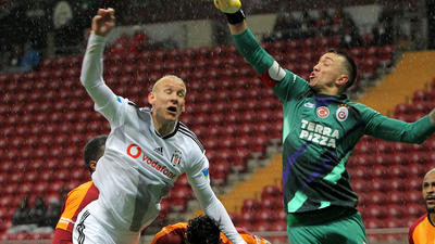 "Utanç verici bir gece"