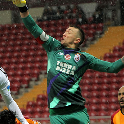 "Utanç verici bir gece"