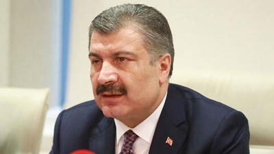 Bakan Koca açıkladı! Vaka sayısı yükseldi