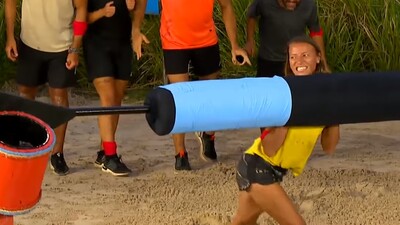 Survivor dokunulmazlık oyununu kim kazandı?