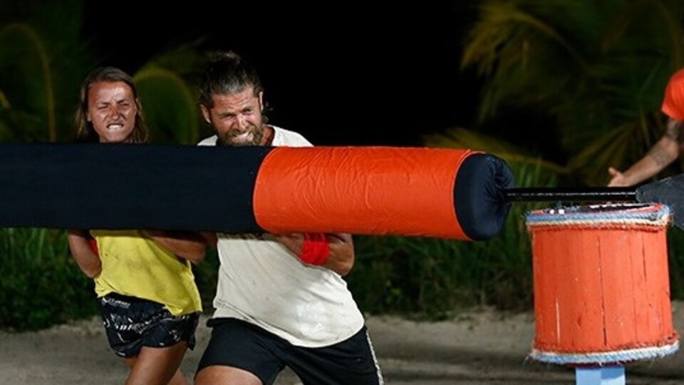 Dokunulmazlık oyununu kim kazandı?