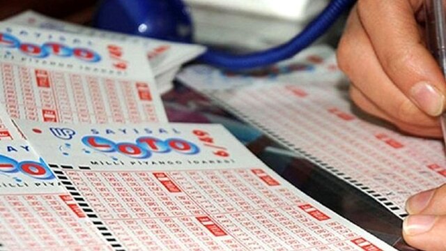 Sayısal Loto sonuçları 14 Mart 2020