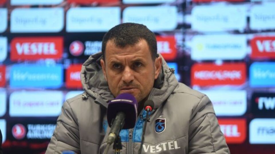 "Kritik haftalara giriyoruz"