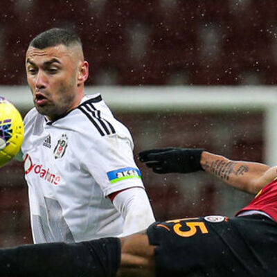 "İşimizi yapmak zorundayız"