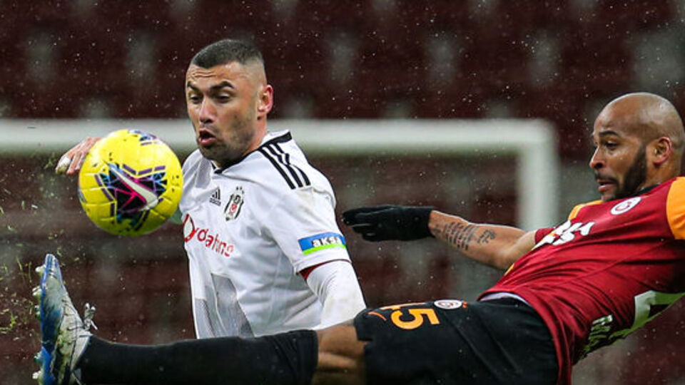 "İşimizi yapmak zorundayız"