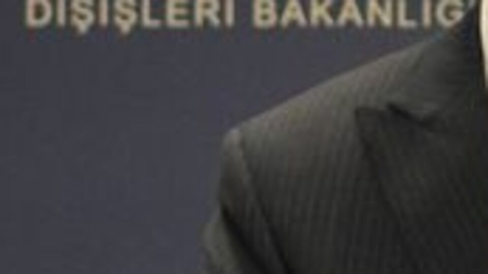 Dışişleri'nden Yunan bakana sert tepki